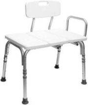 Best Carex Tub Transfer Bench