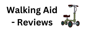 Walking Aid Reviews - Logo 1
